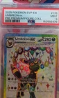 Umbreon ex SVP176 Sv: Scarlet & Violet Promo Cards Holo