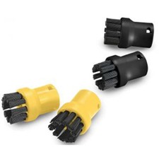 Kärcher Home & Garden 2.863-264.0  Rundbürsten-Set 1 Set