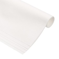 5 Sheets 7.87"x11.81" Qualitative Filter Paper, Laboratory Filter Papers