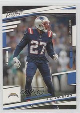 2022 Panini Prestige JC Jackson #205 v6g