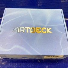 ARTBECK Trampoline Sprinkler, Outdoor Trampoline Water Play Sprinklers