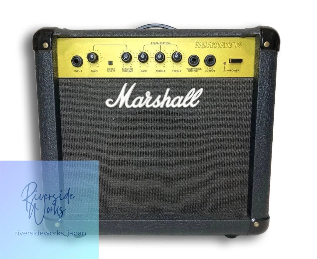 Marshall Valvestate for sale - eBay