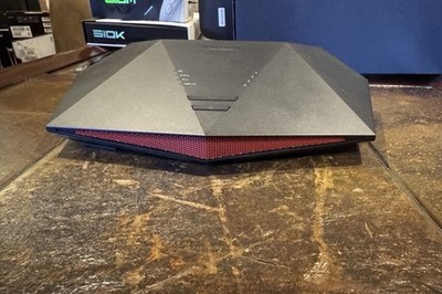 NETGEAR Nighthawk XR1000 WiFi 6 Gaming Router 5400Mbps Dual-Band 4 LAN USB