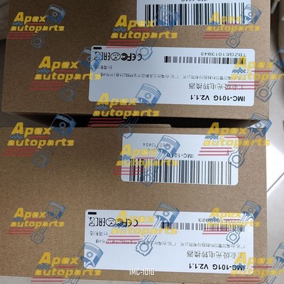 New factory sealed MOXA IMC-101G Fast shipping