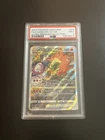 Pokemon 2022 Charizard VSTAR SWSH262 Sword & Shield Black Star Promos PSA 9