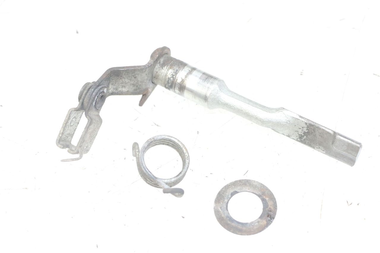 CLUTCH - YAMAHA TDR DELTABOX 125 (1993 - 2003)