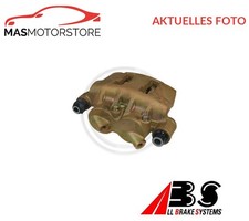 BREMSE BREMSSATTEL VORNE RECHT ABS 630202 P FÜR OPEL MOVANO