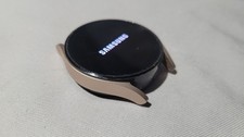 Samsung Galaxy Watch 4 40mm Smartwatch   - SM-R860NZDAXAA - watch only
