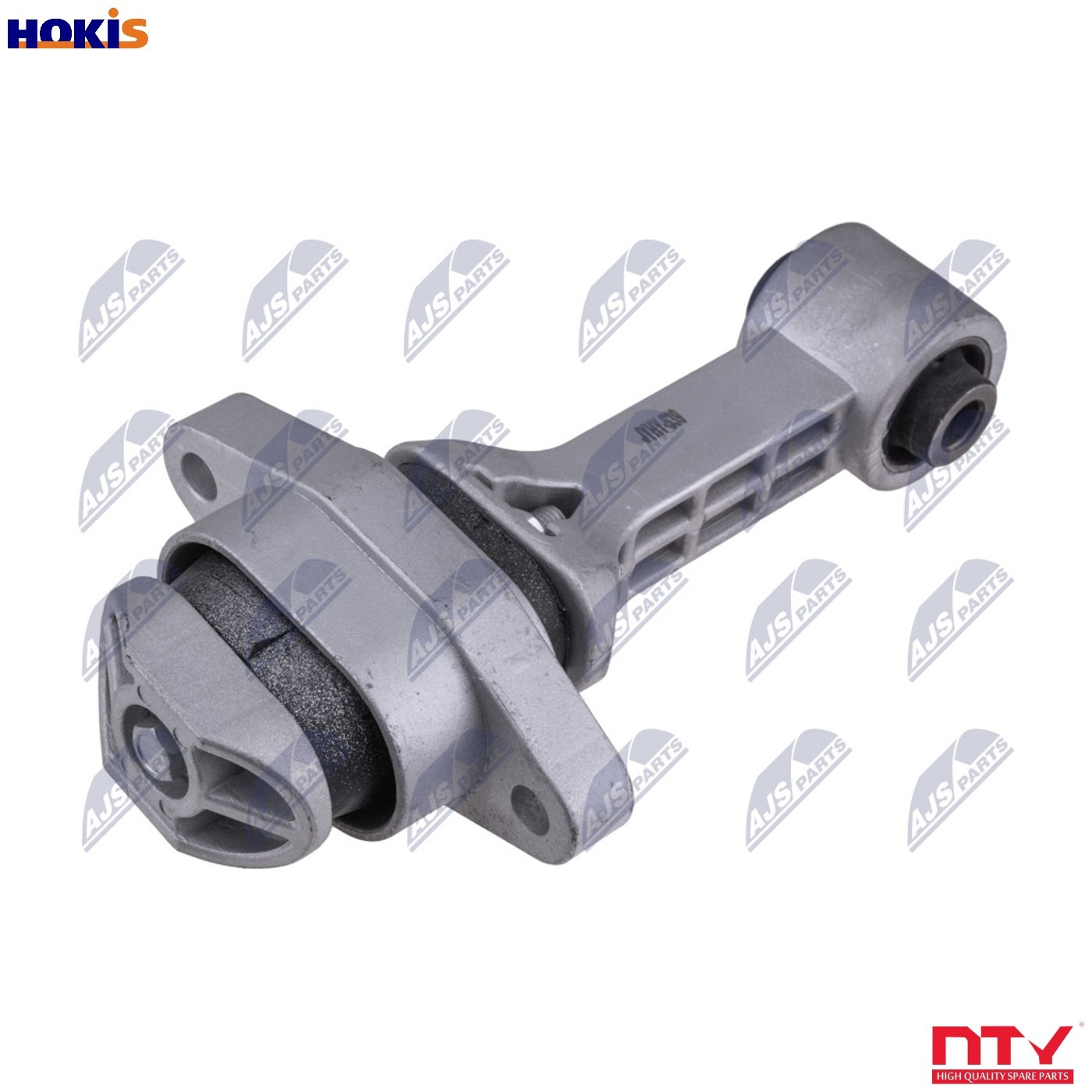 MOUNTING ENGINE ZPS-HY-539 FOR HYUNDAI KONA/SUV/Van IONIQ KIA G4LE 1.6L 4cyl