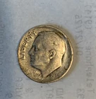 1948 s Roosevelt Dime