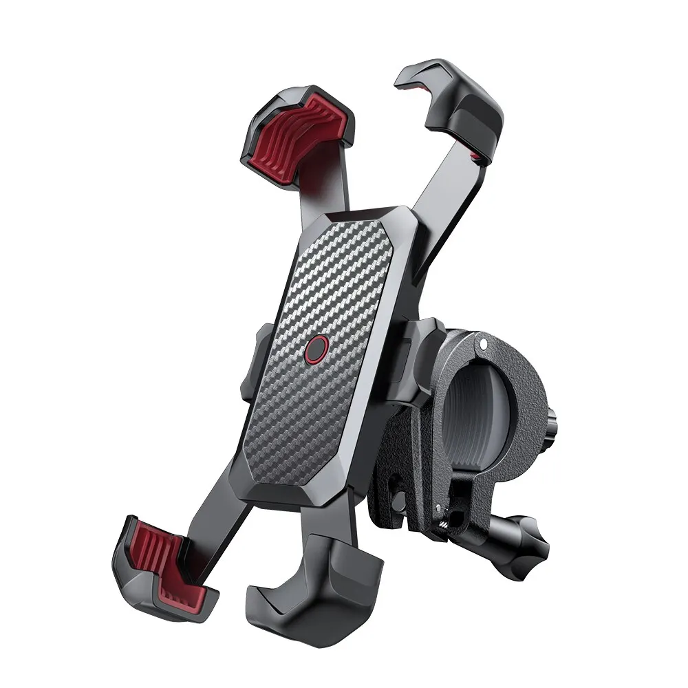 Joyroom Telefon Halter Fahrrad 360 ° View Universal Fahrrad Handy Halter Für 4,7