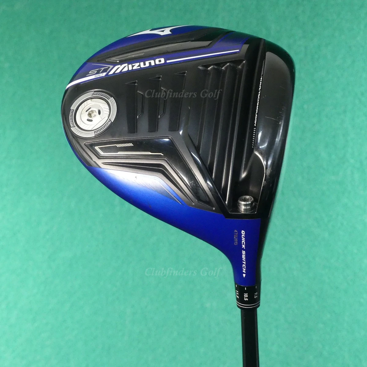 7.5 Loft Driver Golf Clubs for sale | eBay