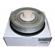 Poulies diverses Renault VEL SATIS