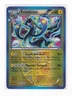 Eelektross 33/101 - Plasma Blast - MP Reverse Holo - Pokemon TCG
