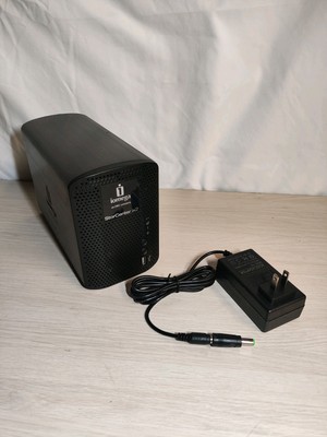 Iomega StorCenter ix2 / 2 TB / RAID JBOD  / NAS / Cloud Edition