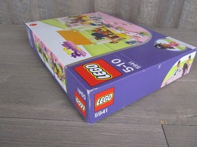 LEGO Belville 5941 Riding School 2004