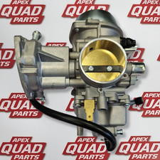 Carburatore Yamaha Rhino 660 2004-2008 nuovo completamente calibrato e regolato