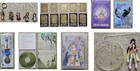 Ah! My Goddess Collectibles - Keychains, Cards, Playing Cards, more — photo 1