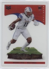 2023 Panini Chronicles Draft Picks Magnitude Rashee Rice #7 12g7