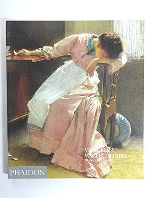 Victorian Watercolours by Newall, Christopher Paperback Book The Fast Free