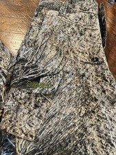 Magellan Outdoors Mossy Oak Boys Hunting Pants/Shorts Combo Camo Youth Large