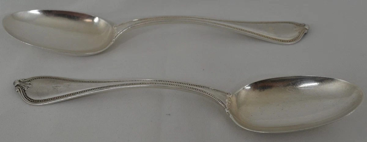 Old Newbury Silver Antiques for sale | eBay