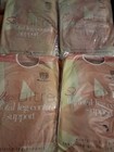 4X M Silkies Ultra Total Leg Control Support Pantyhose Medium  Beige Honey NEW — photo 1