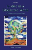 Laura Valentini | Justice In A Globalized World | Buch | Englisch (2011)