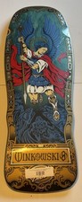 SANTA CRUZ DECK Santa Cruz Deck ERICK WINKOWSKI ARCHANGEL 10.35 SHAPED