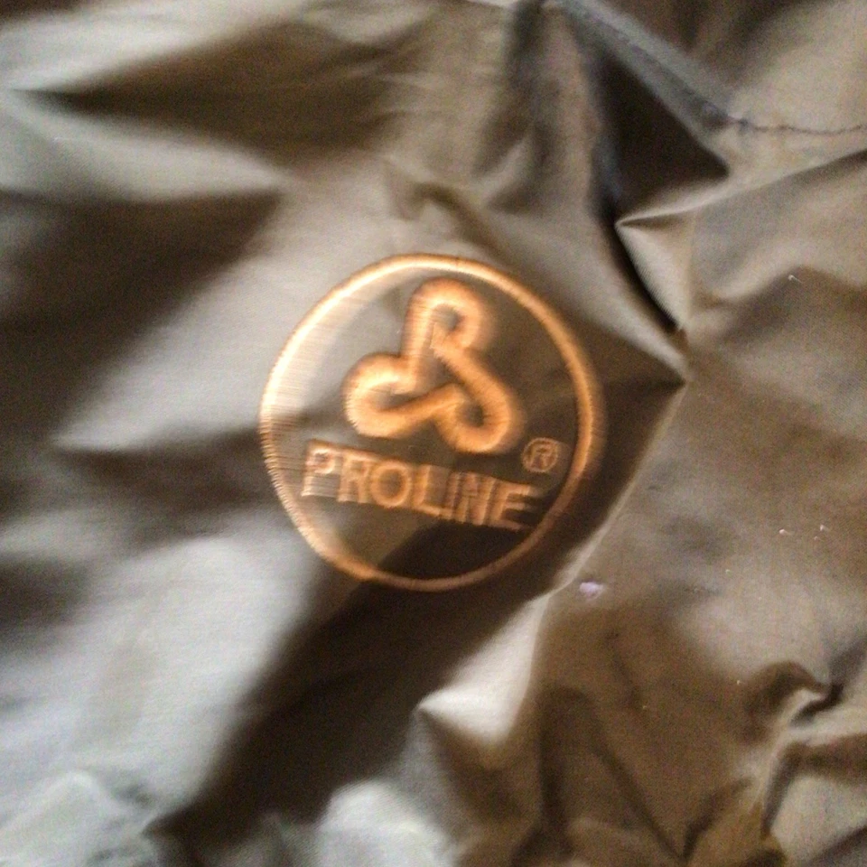 PRO LINE WADDERS FISHING HUNTING SIZE 9 - Image 2 of 4