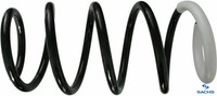 Sachs 993598 Fahrwerksfeder FüR Renault