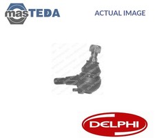 TC835 SUSPENSION BALL JOINT FRONT DELPHI FOR MERCEDES-BENZ E-CLASS,C-CLASS,CLK