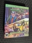 Drunken Fist DUAL PACK - Playstation 5 - VGNYsoft  Limited Print Of 300 New