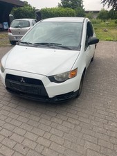 Mitsubishi Colt 1.3 Benziner &ndash; T&Uuml;V bis 2027 &ndash; Erste Hand