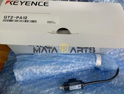 1PCS NEW KEYENCE GT2-PA12 Digital Contact Sensor