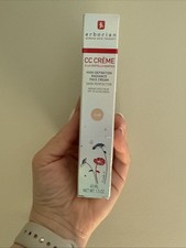 Erborian CC Creme High Definition Radiance Fa...
