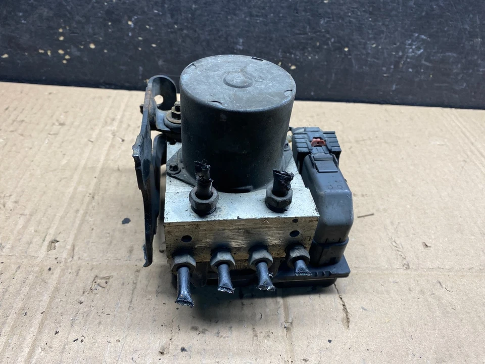 2009 至 2014 凯迪拉克凯雷德 ABS 泵防锁制动模块 V2332 DG — 第 3/4 张图片