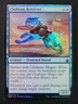 Chakram Retriever Foil Promo BBD 015/254 MTG Battlebond Lightly Played