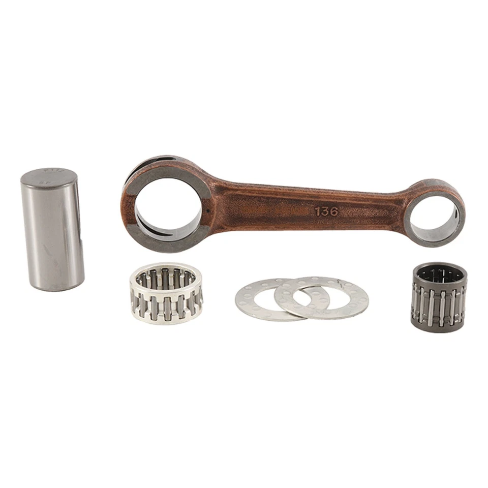 Nueva varilla de conexión Hot Rods para Ski-doo MX Z 500 (82-01) 8182 Foto 3 de 4