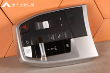 BMW 2' U06 X1 U11 X2 U10 GANGWAHLSCHALTER WÄHLHEBEL SCHALTKNAUF LHD LL 5A8CC86