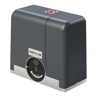 Getriebemotor Für Tore Gleitend Blizzard 900 C Enc faac GENIUS 61100861