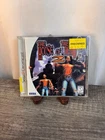 House of the Dead 2 (Sega Dreamcast, 1999) CIB - Untested