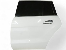 Porte arrière et accessoires Mercedes CLASSE GL
