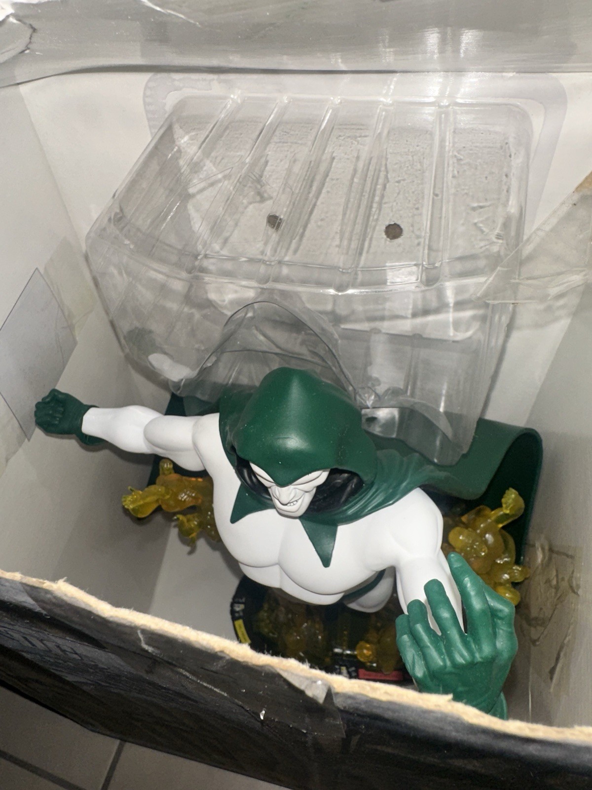 DC Heroclix THE SPECTRE Convention Exclusive 16" Figure Statue