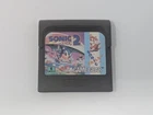 Sonic the Hedgehog 2 (SEGA Game Gear, 1992) - Cart Only