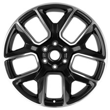 Dodge Ram 1500 2019 2020 2021 2022 2023 2024 2025 2026 22" OEM Wheel Rim