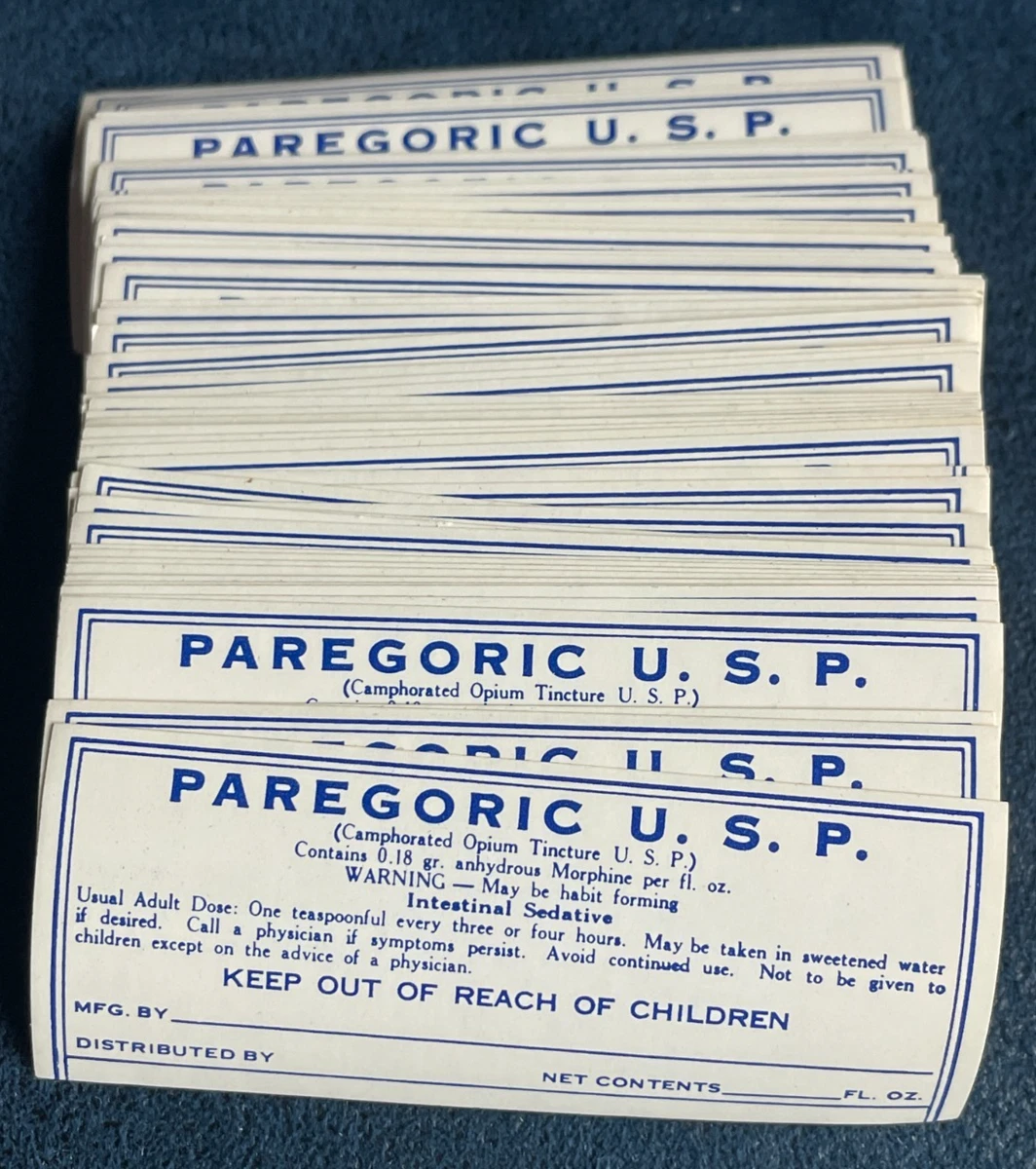 medicine labels products for sale | eBay medicine labels products for sale | eBay