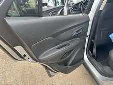 ENCORE    2020 Door Trim Panel Rear 104642614