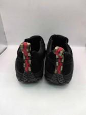 Merrell Women's Jungle Moc Slip On Shoes-Black 5.5US