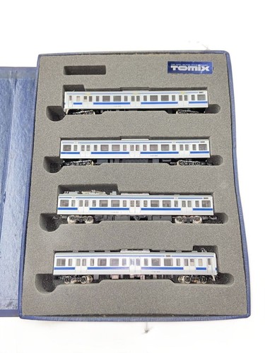 TOMIX Plástico Modelo 92032 Usado | Condition: Used